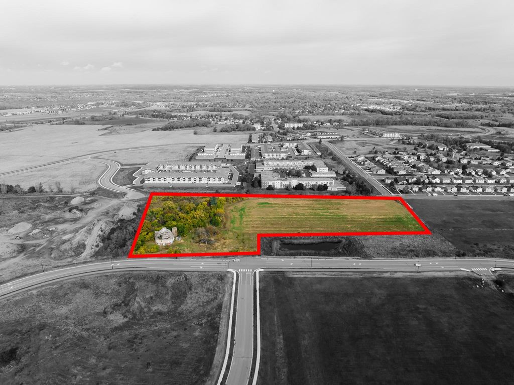 Photo of 1850 19th Avenue S, Sartell, MN 56377 (MLS # 7049418)