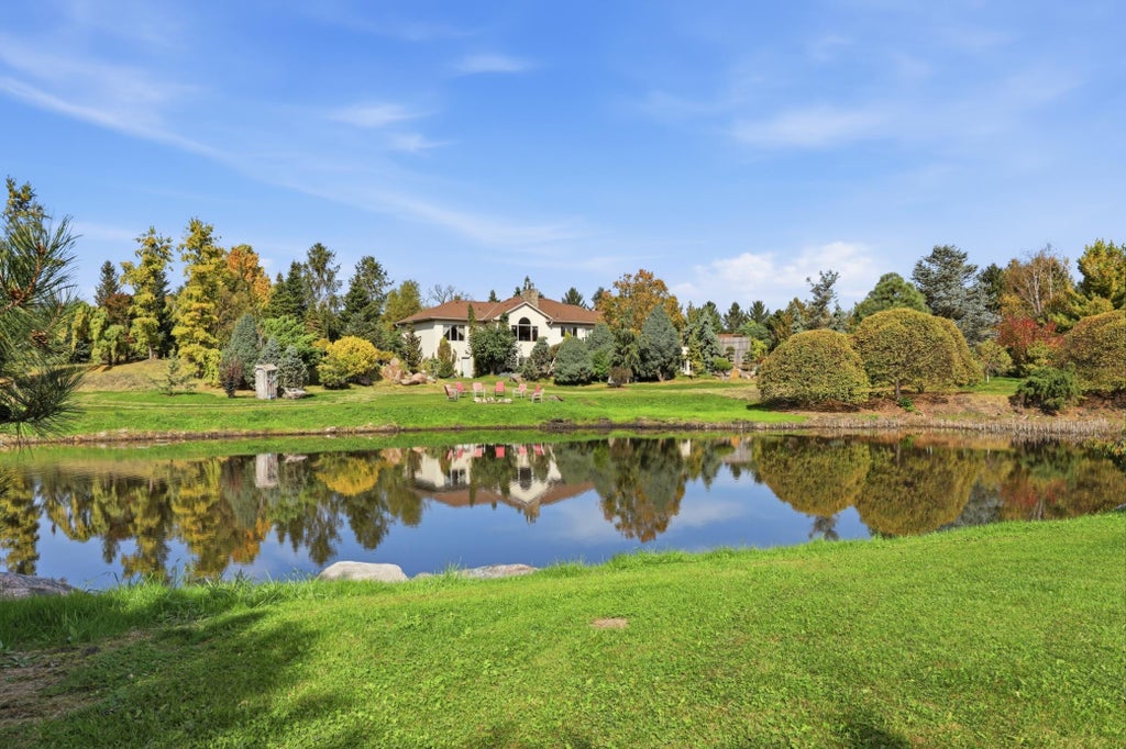 Photo of 8380 Vega Avenue, New Germany, MN 55367 (MLS # 7166553)