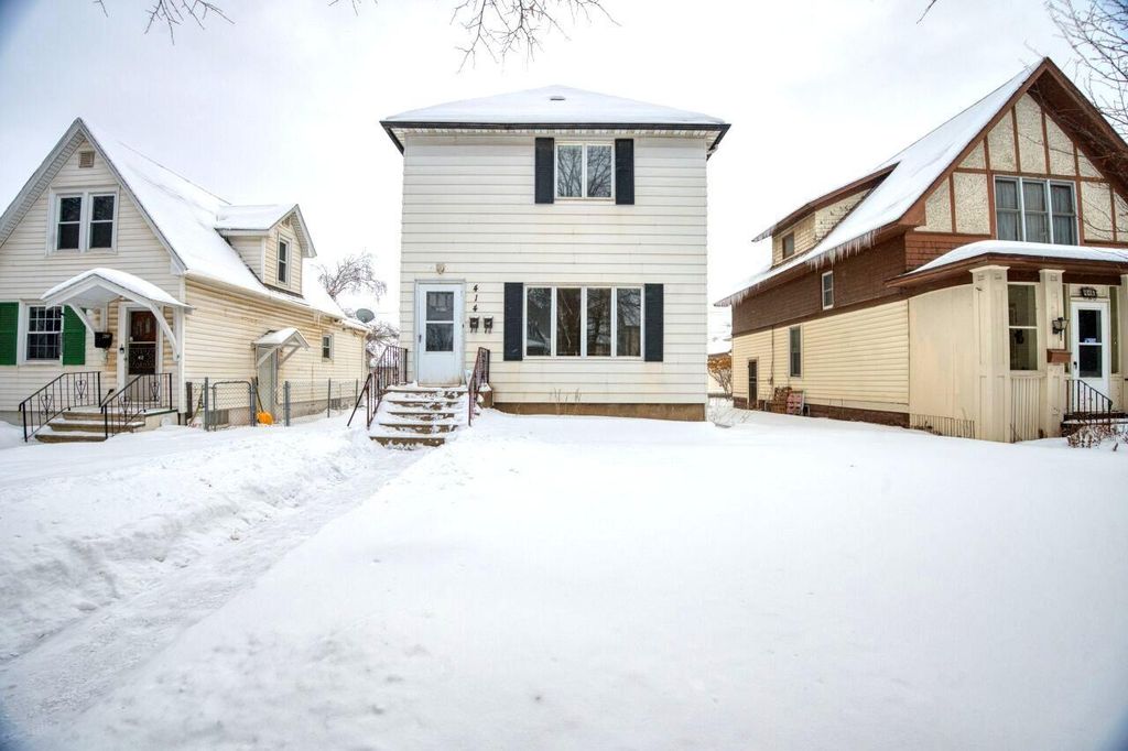 Photo of 414 9th Street S, Virginia, MN 55792 (MLS # 7009208)