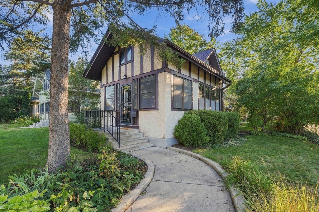 Photo of 4355 Garfield Avenue, Minneapolis, MN 55409 (MLS # 7136365)