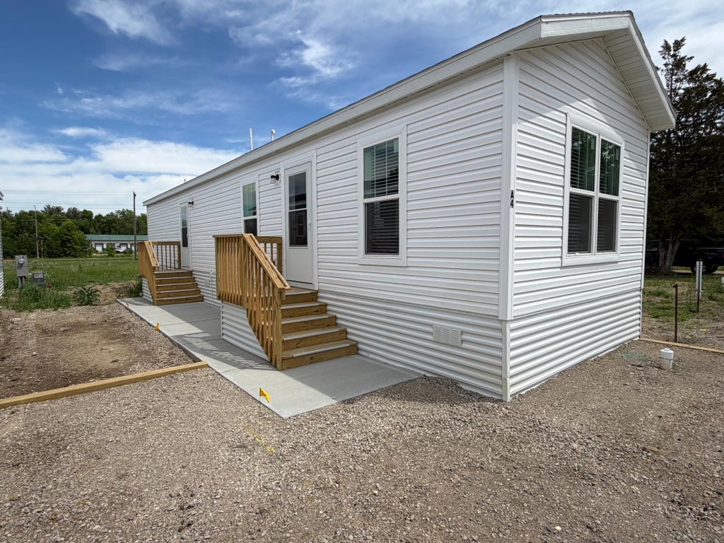 Photo of 1611 6th Avenue E #A4, Alexandria, MN 56308 (MLS # 7100660)