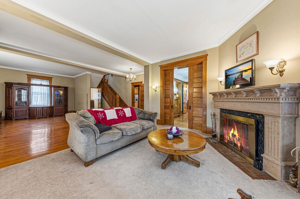 Photo of 504 7th Street NW, Faribault, MN 55021 (MLS # 7046739)