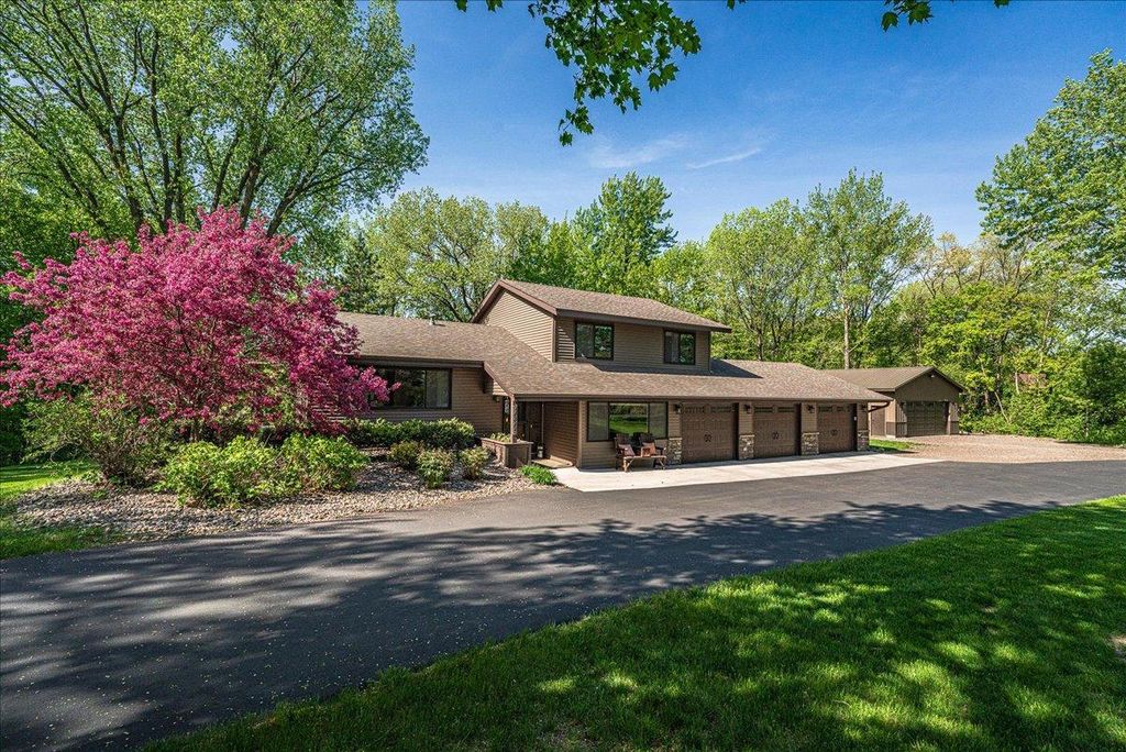 Photo of 10665 Akron Avenue, Inver Grove Heights, MN 55077 (MLS # 7076491)