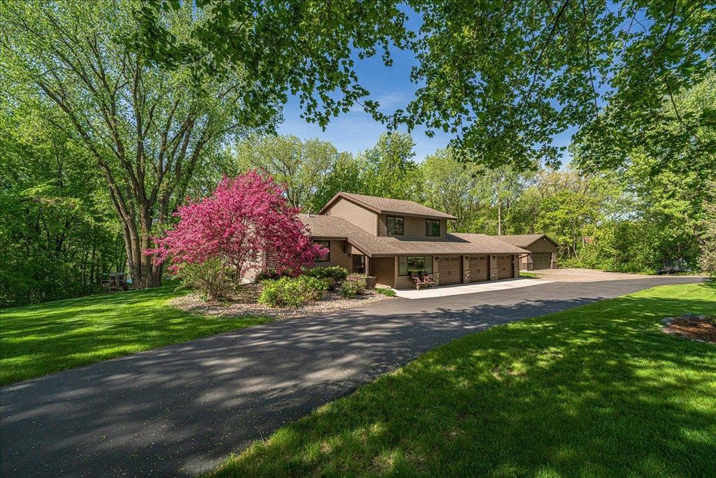 Photo of 10665 Akron Avenue, Inver Grove Heights, MN 55077 (MLS # 7076491)
