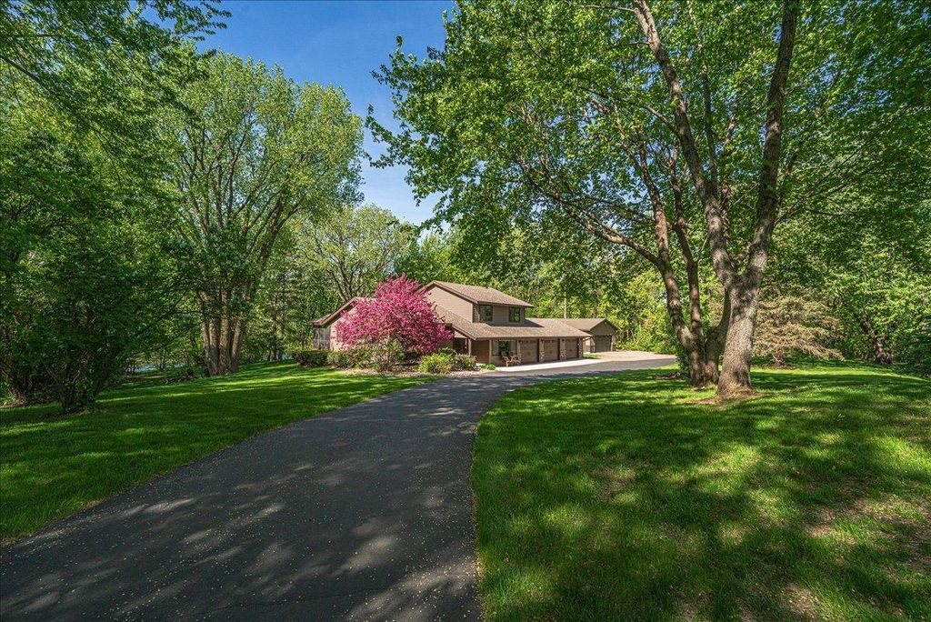 Photo of 10665 Akron Avenue, Inver Grove Heights, MN 55077 (MLS # 7076491)