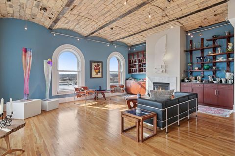 300 Wall Street 602 Saint Paul MN 55101