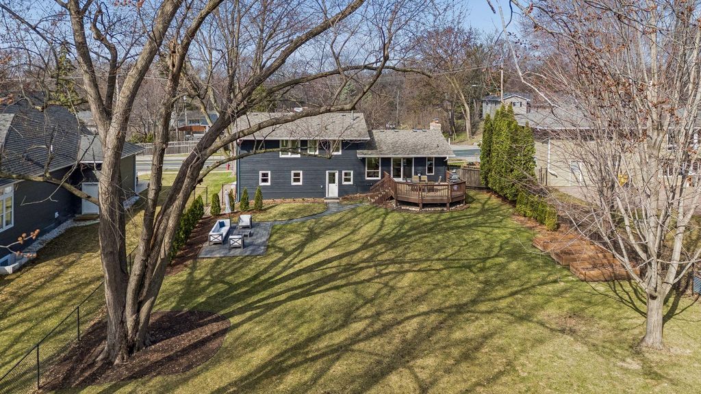 Photo of 5621 Tracy Avenue, Edina, MN 55436 (MLS # 7016452)