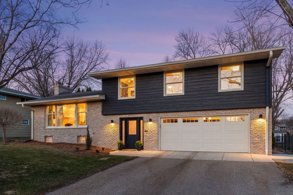 Photo of 5621 Tracy Avenue, Edina, MN 55436 (MLS # 7016452)