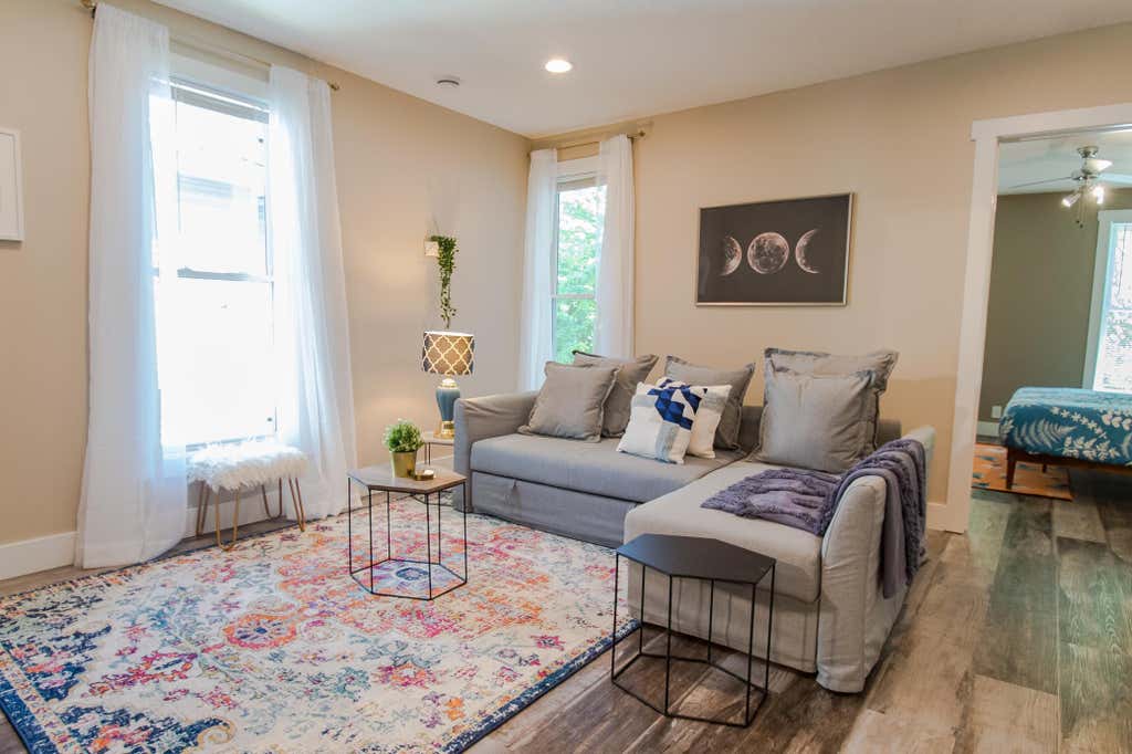 Photo of 2316 25th Avenue S, Minneapolis, MN 55406 (MLS # 7117814)