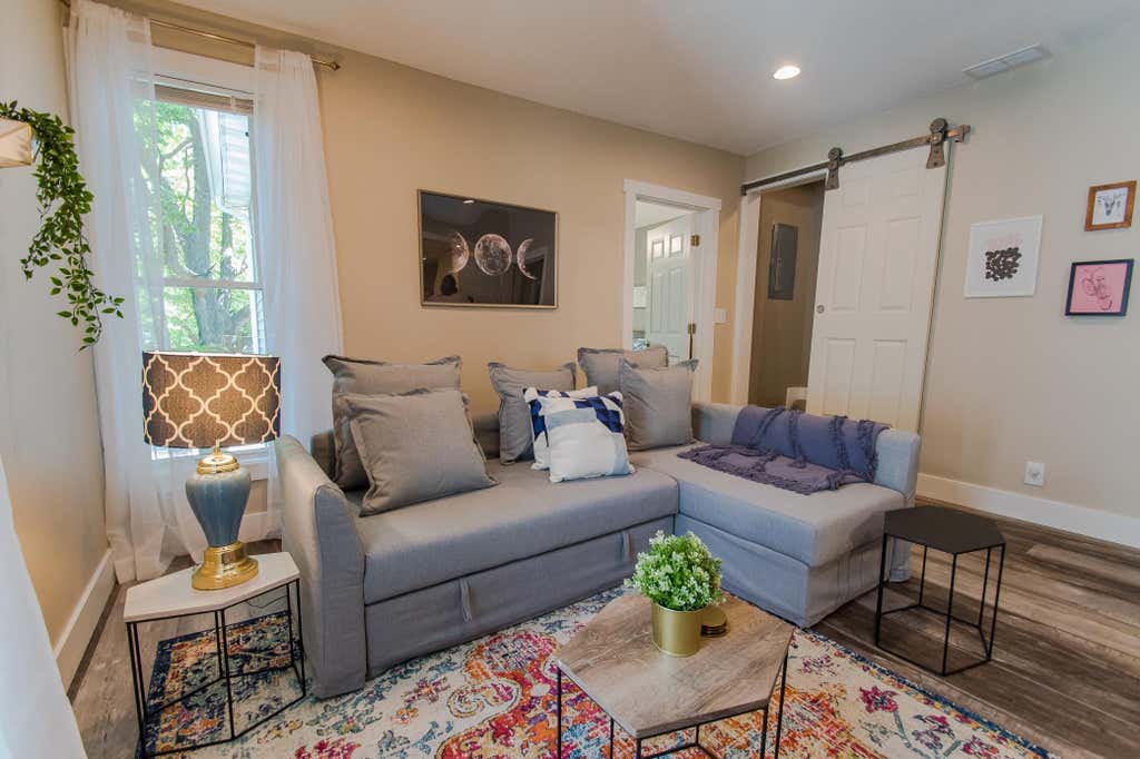 Photo of 2316 25th Avenue S, Minneapolis, MN 55406 (MLS # 7117814)