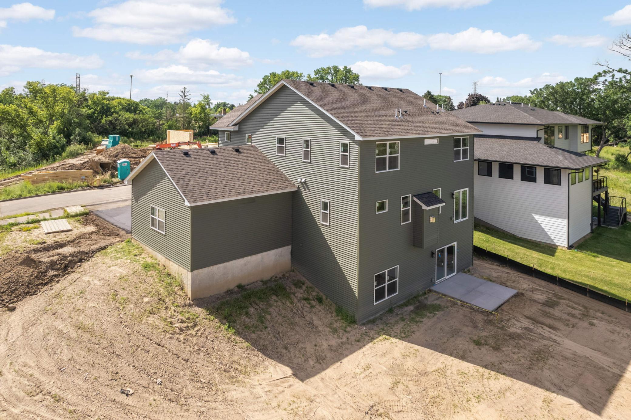2164 Eustis Street