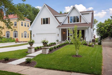 4128 W 45th Street Edina MN 55424