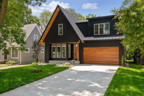 4128 W 45th Street Edina MN 55424