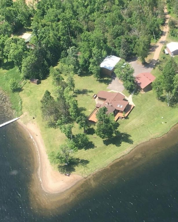 Photo of 602 Summit Avenue NE, Hill City, MN 55748 (MLS # 7138134)