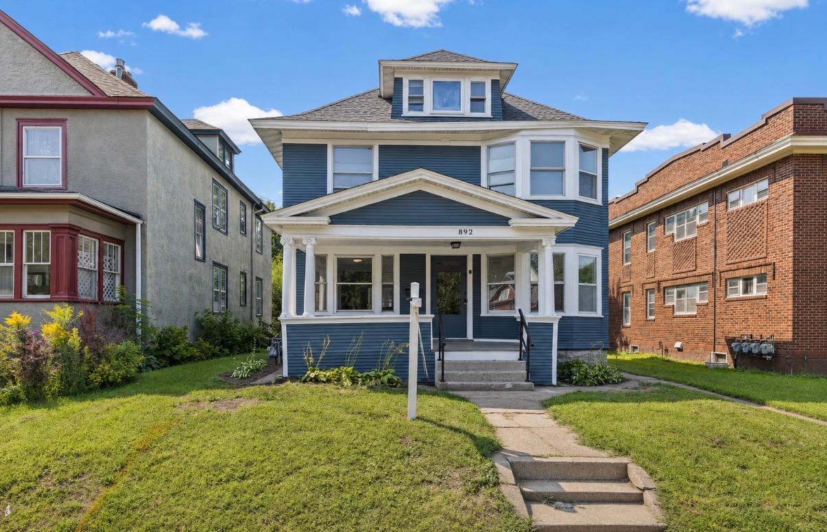 892 Marshall Avenue