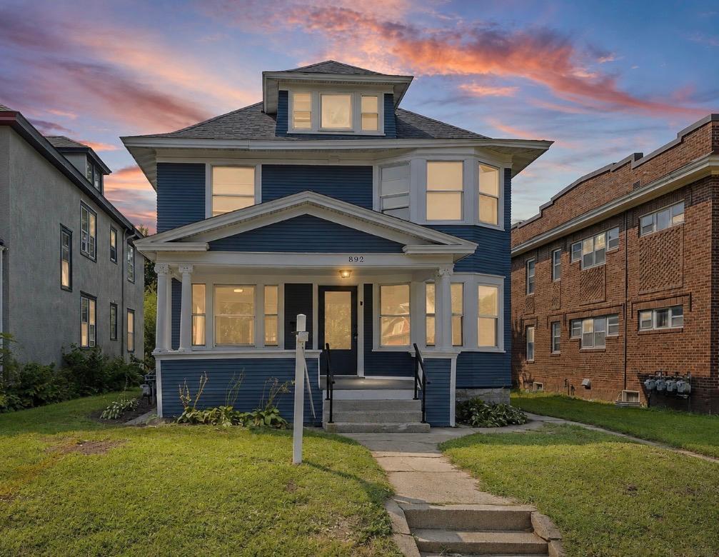 892 Marshall Avenue