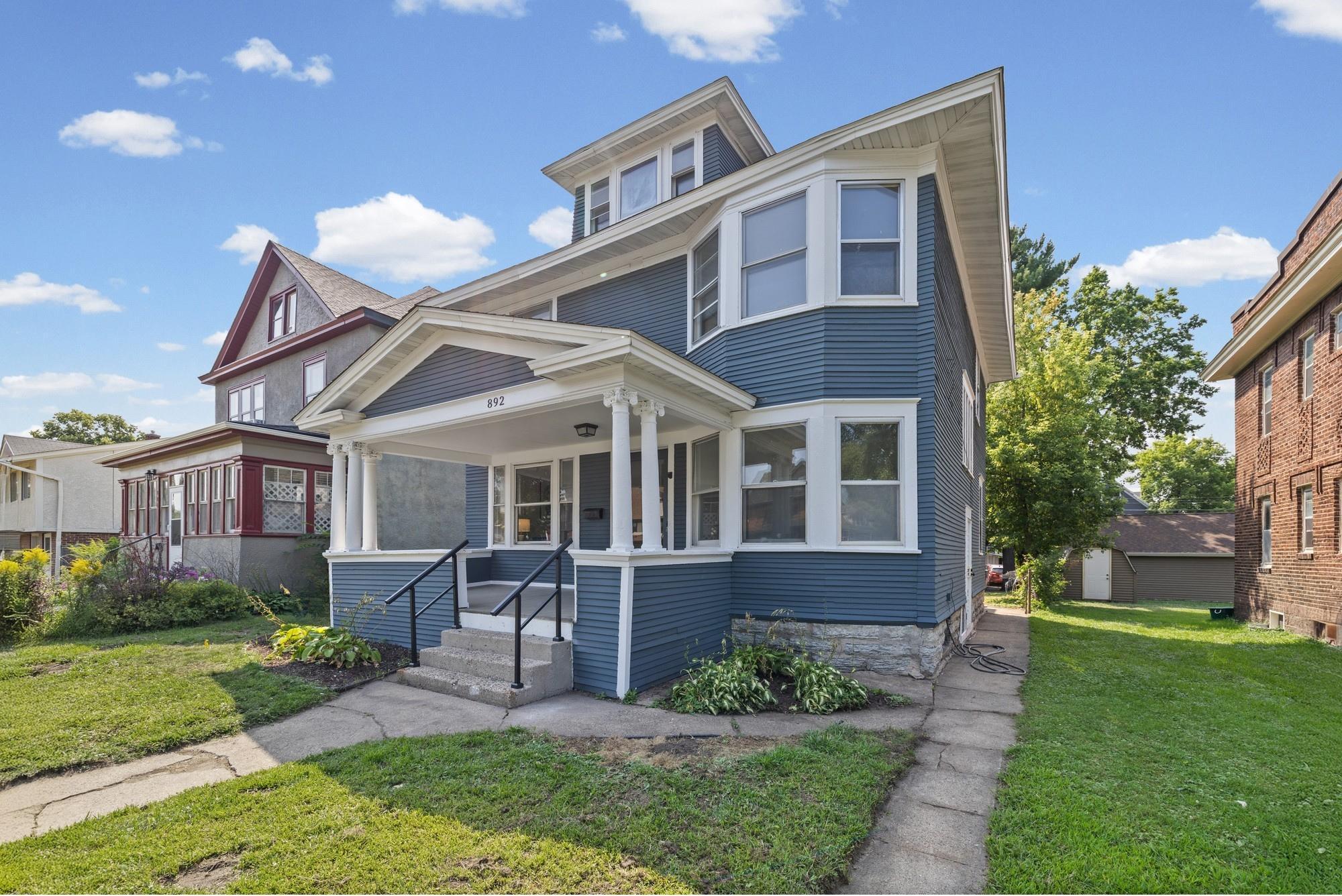 892 Marshall Avenue