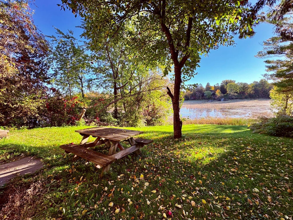 Photo of 311 Bay Avenue SE, Baudette, MN 56623 (MLS # 7154481)