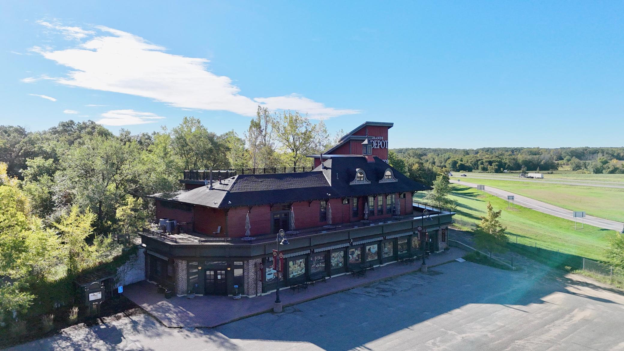 8318 State Highway 23