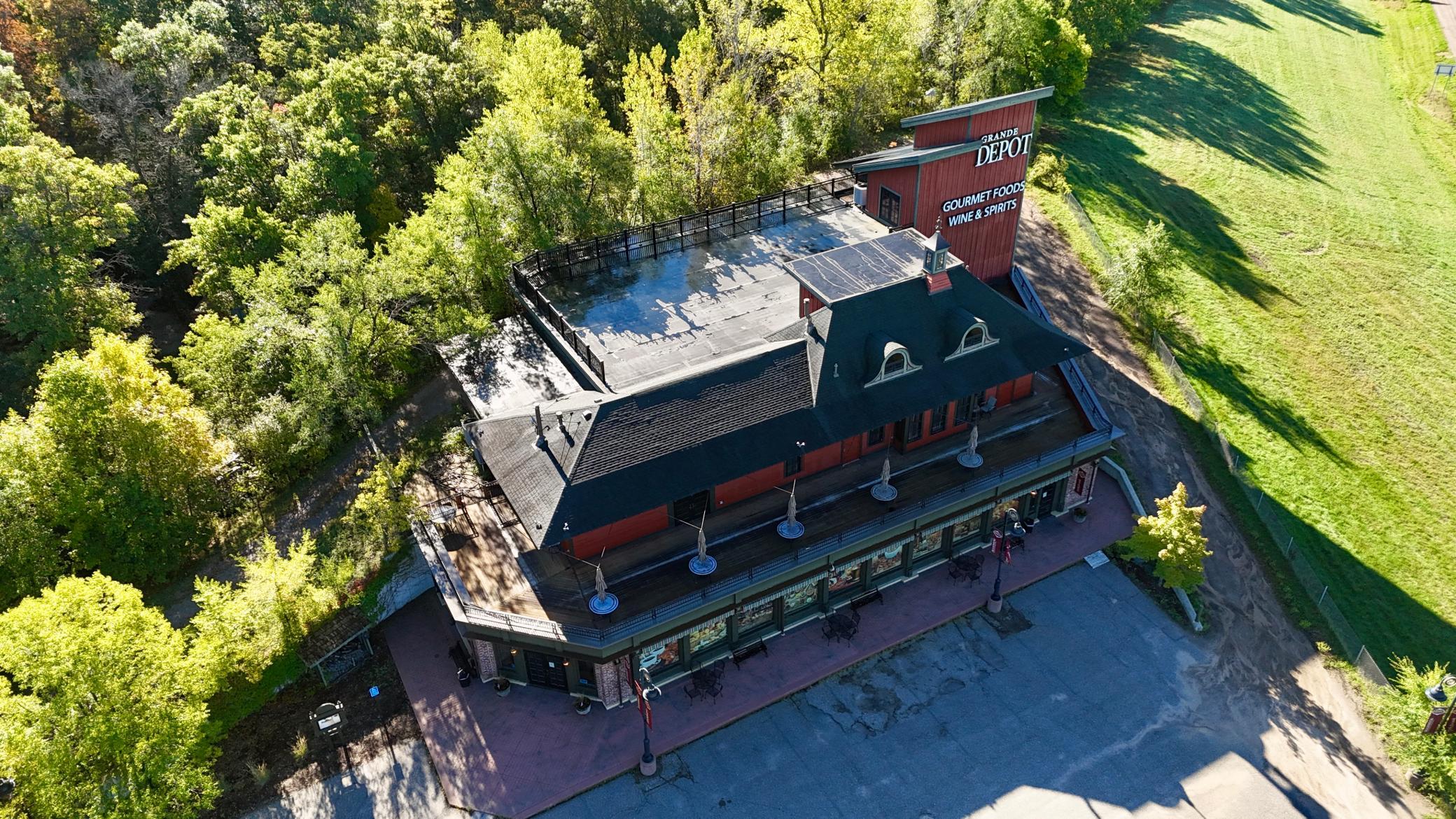 8318 State Highway 23
