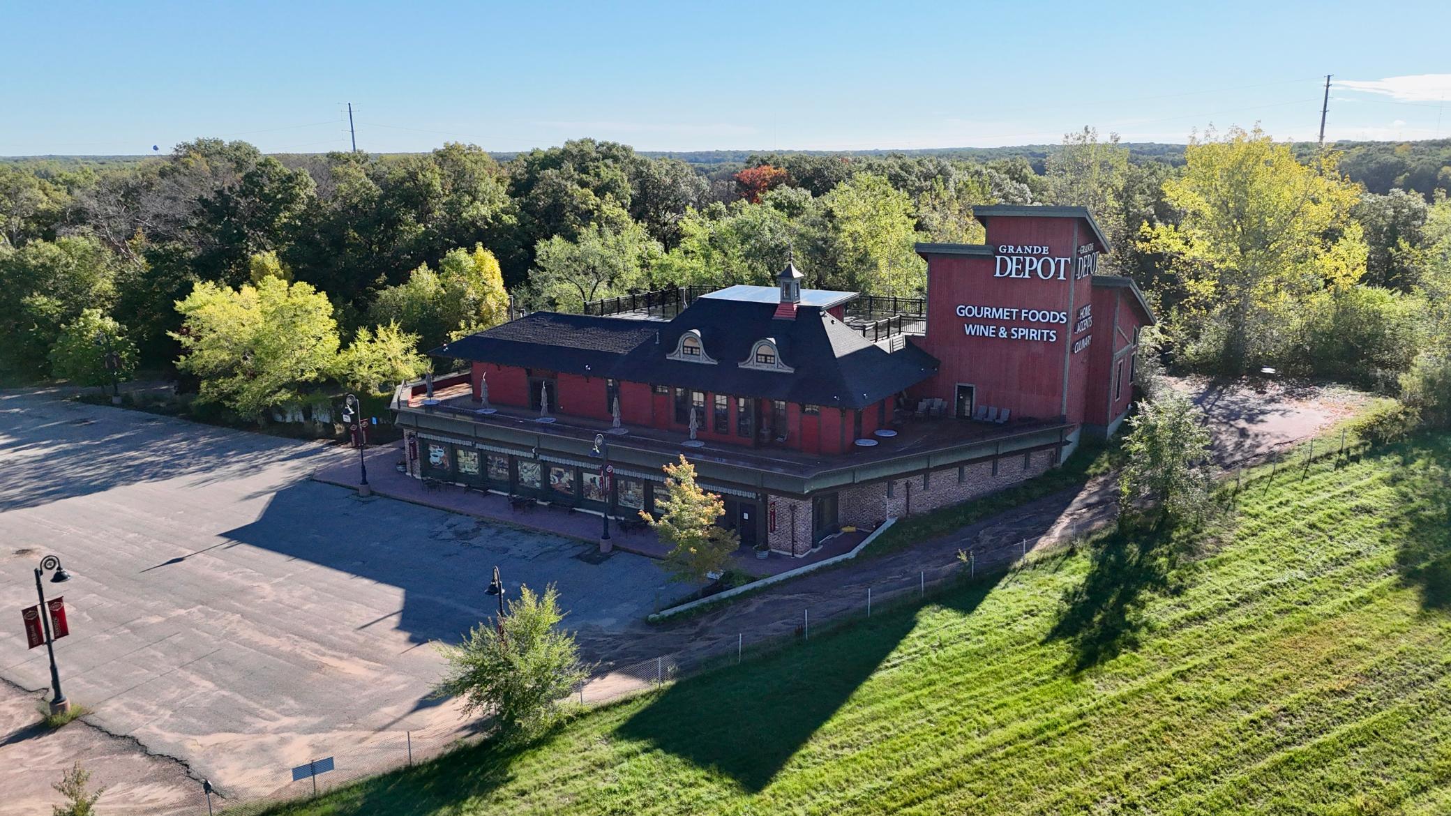 8318 State Highway 23