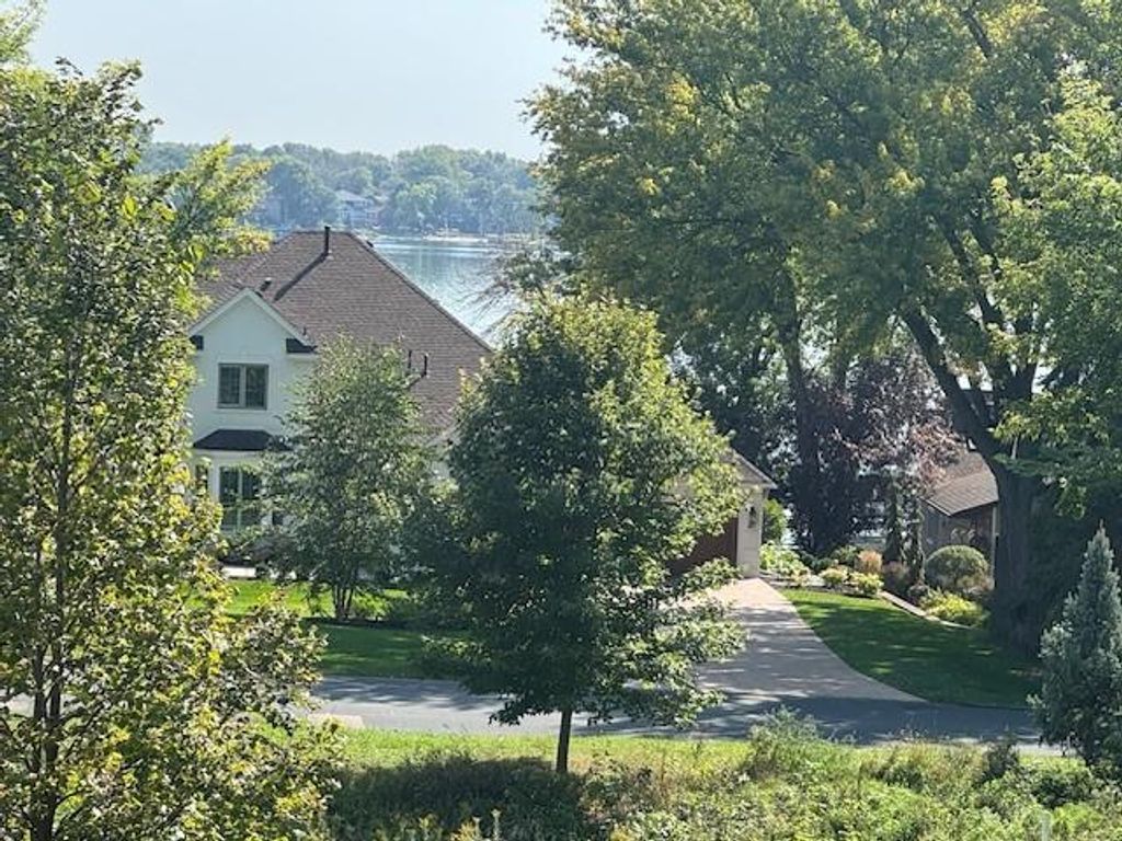 Photo of 14267 Shady Beach Drive NE, Prior Lake, MN 55372 (MLS # 6800839)