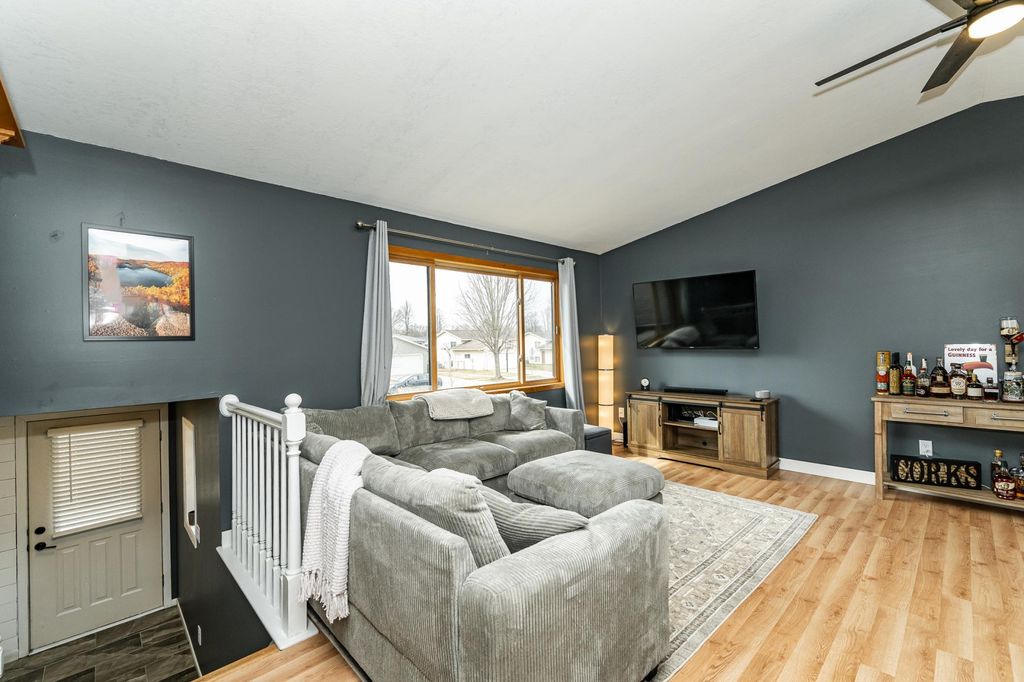 Photo of 2007 23 1/2 Street SE, Rochester, MN 55904 (MLS # 7041737)