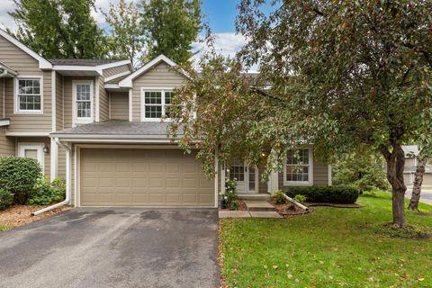 5228 Silver Maple Circle Hopkins MN 55343
