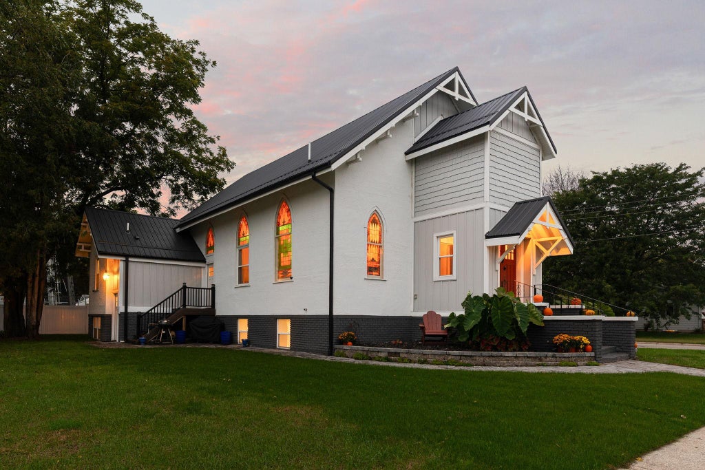 Photo of 101 1st Street SE, Rose Creek, MN 55970 (MLS # 7154679)