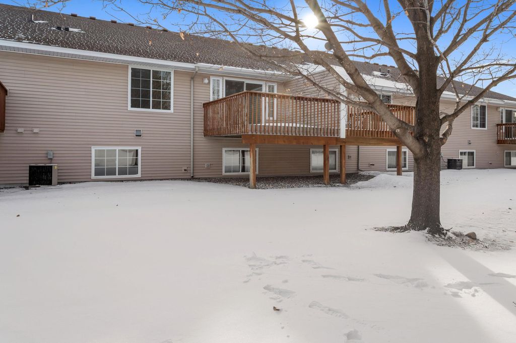 Photo of 7854 Taylor Street NE, Spring Lake Park, MN 55432 (MLS # 7010211)