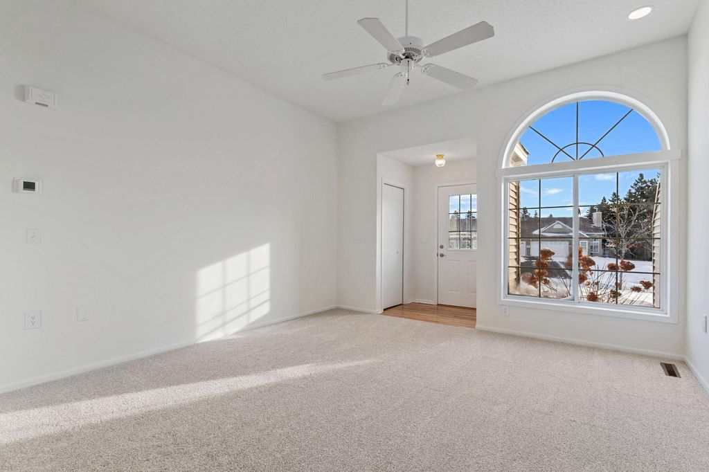 Photo of 7854 Taylor Street NE, Spring Lake Park, MN 55432 (MLS # 7010211)