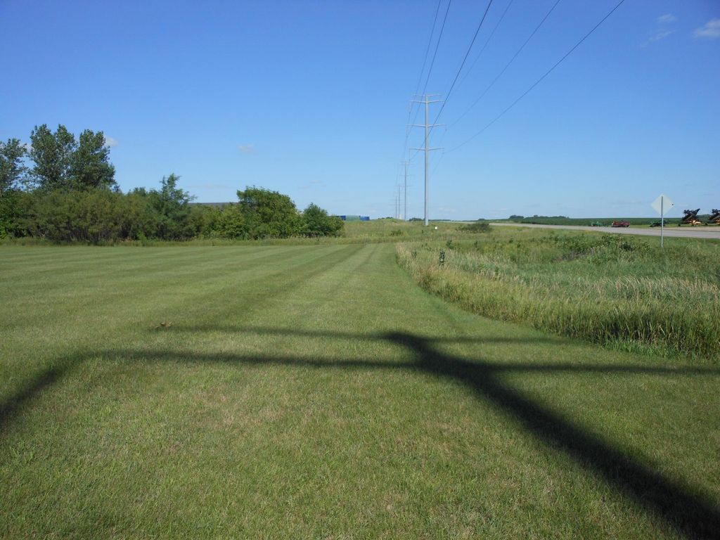 Photo of Lot 5 Abbott Drive, Willmar, MN 56201 (MLS # 7003481)