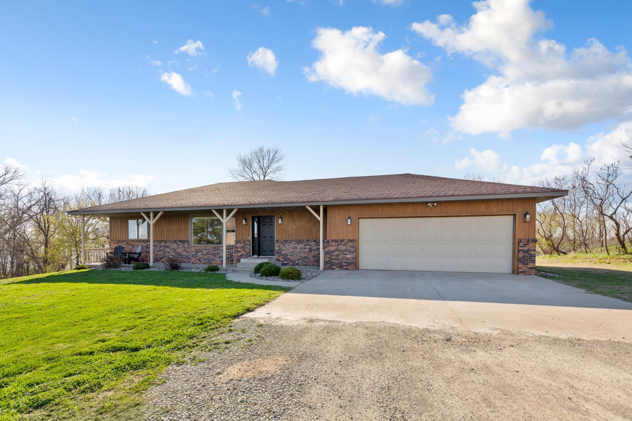 42293 E Elysian Lake Road