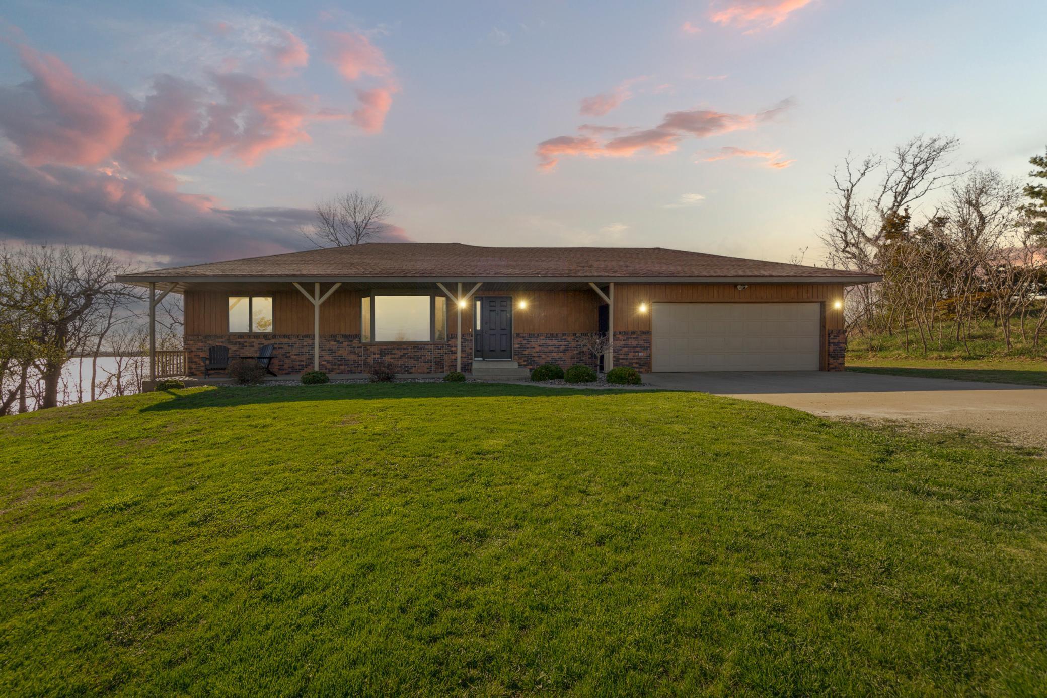 42293 E Elysian Lake Road