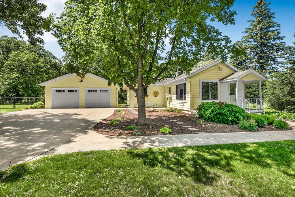 Photo of 2333 N Pine Cone Road, Sartell, MN 56377 (MLS # 7089067)