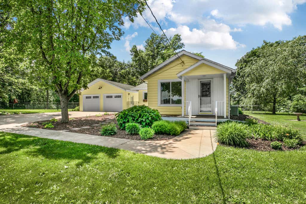Photo of 2333 N Pine Cone Road, Sartell, MN 56377 (MLS # 7089067)