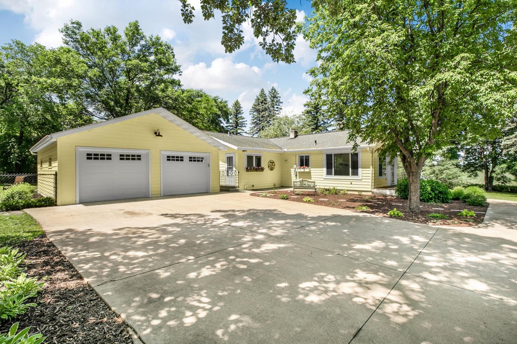 Photo of 2333 N Pine Cone Road, Sartell, MN 56377 (MLS # 7089067)