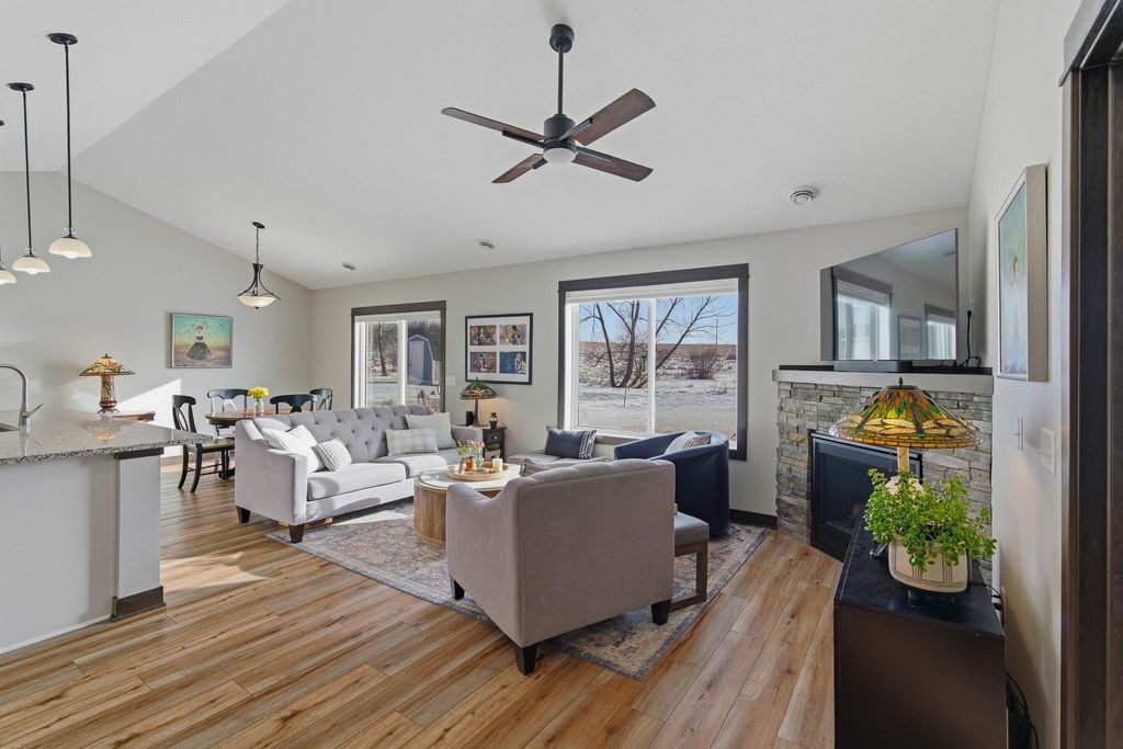 Photo of 725 Northwood Drive, Janesville, MN 56048 (MLS # 7011585)