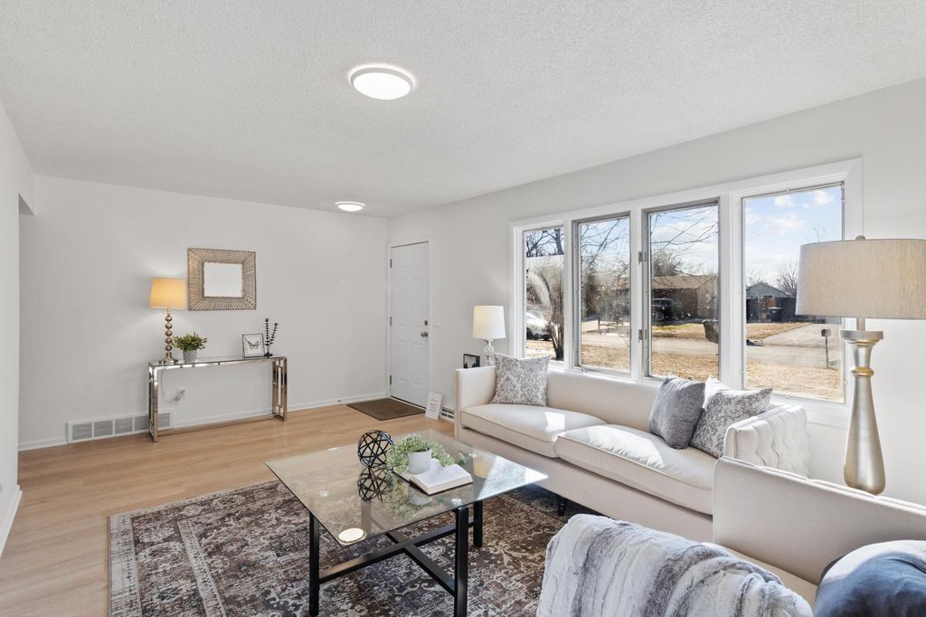 Photo of 13803 Underclift Street NW, Andover, MN 55304 (MLS # 7027508)