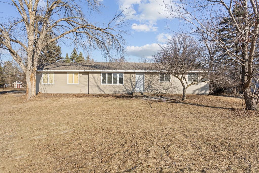 Photo of 13803 Underclift Street NW, Andover, MN 55304 (MLS # 7027508)
