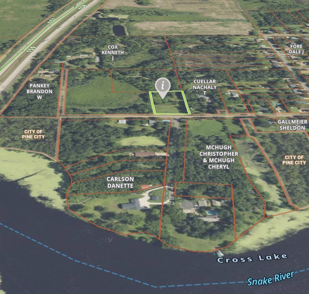 Photo of 11XX 1st Avenue NW, Pine City, MN 55063 (MLS # 7117706)