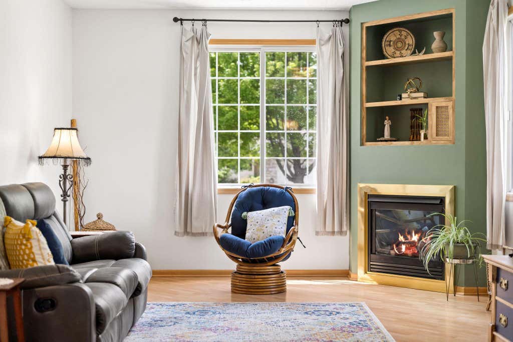 Photo of 13037 Europa Trail Way N #A, Hugo, MN 55038 (MLS # 7088291)