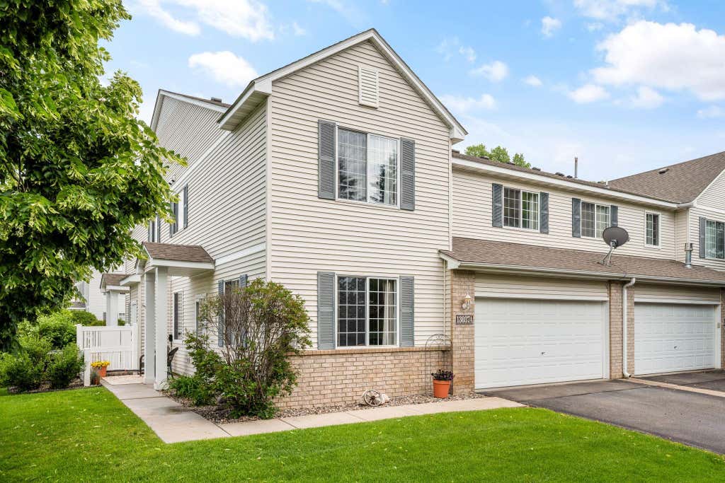 Photo of 13037 Europa Trail Way N #A, Hugo, MN 55038 (MLS # 7088291)