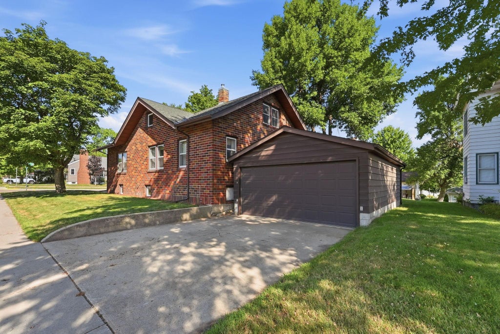 Photo of 231 Maple Street, Sauk Centre, MN 56378 (MLS # 7128963)