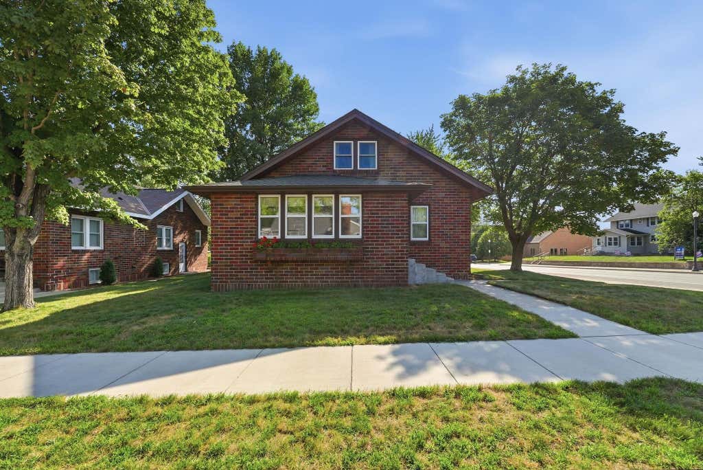 Photo of 231 Maple Street, Sauk Centre, MN 56378 (MLS # 7128963)