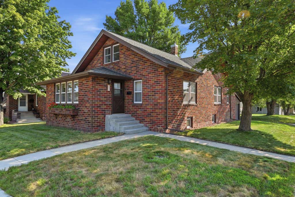 Photo of 231 Maple Street, Sauk Centre, MN 56378 (MLS # 7128963)