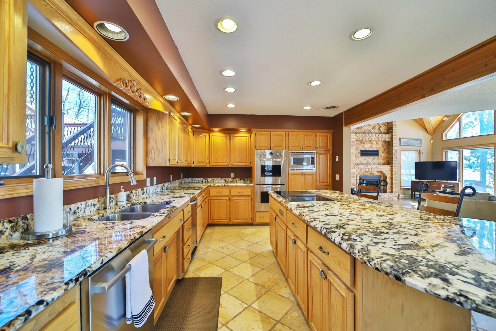 1569 Floan Point Road