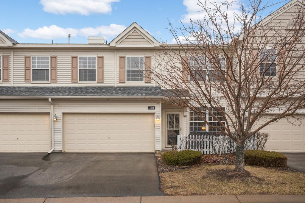 Photo of 13636 Brass Parkway #31, Rosemount, MN 55068 (MLS # 7025407)