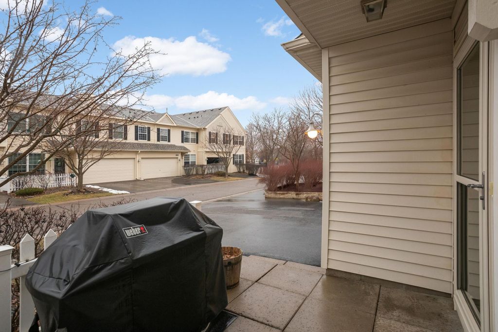 Photo of 13636 Brass Parkway #31, Rosemount, MN 55068 (MLS # 7025407)