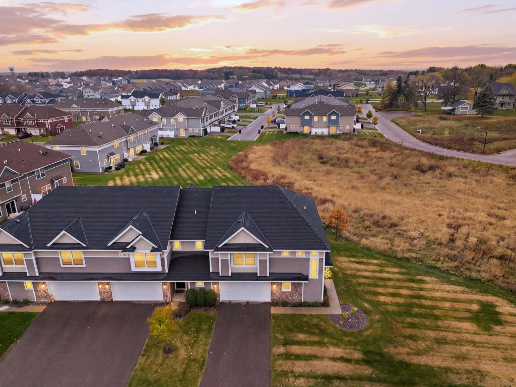 Photo of 4761 Equine Trail, Woodbury, MN 55129 (MLS # 7165442)